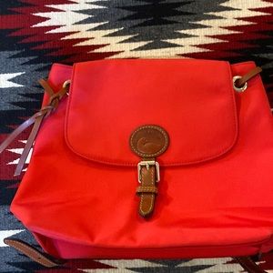 Red Dooney & Bourke Backpack